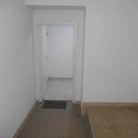 Stuttgarter City Ferienwohnung Stoccarda