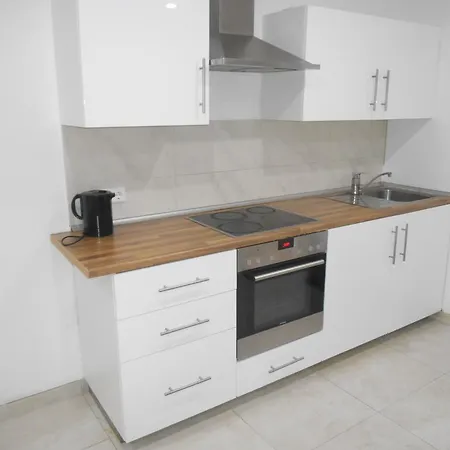 Stuttgarter City Ferienwohnung Stoccarda