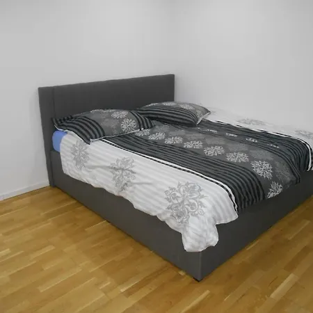Stuttgarter City Ferienwohnung
