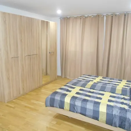 Stuttgarter City Ferienwohnung Stuttgart