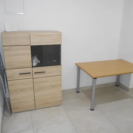 Appartamento Stuttgarter City Ferienwohnung Stoccarda
