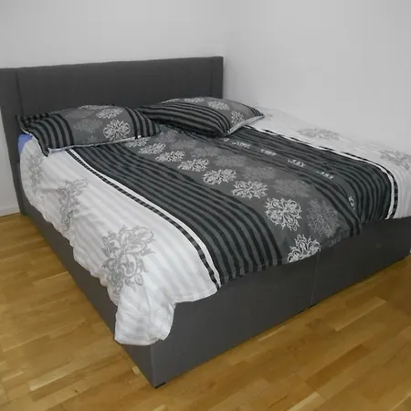 Apartment Stuttgarter City Ferienwohnung Stuttgart