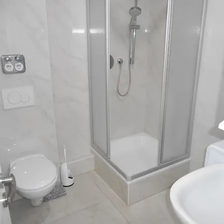 דירה Stuttgarter City Ferienwohnung *