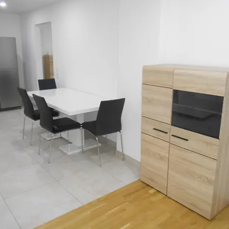 Stuttgarter City Ferienwohnung