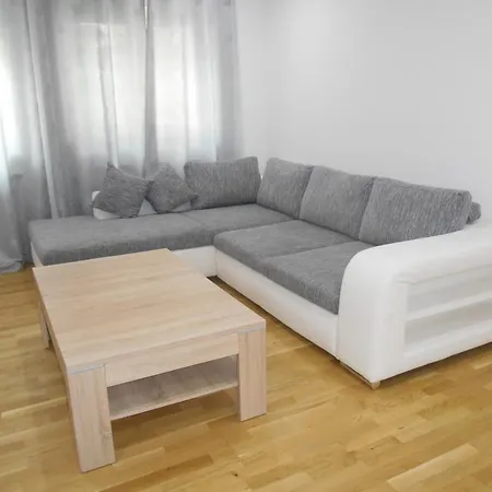 דירה Stuttgarter City Ferienwohnung