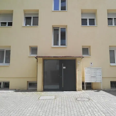 Stuttgarter City Ferienwohnung
