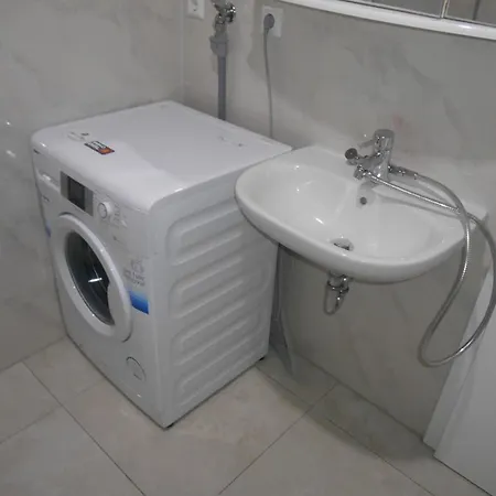 דירה Stuttgarter City Ferienwohnung *