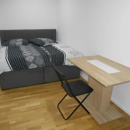 Stuttgarter City Ferienwohnung Stuttgart