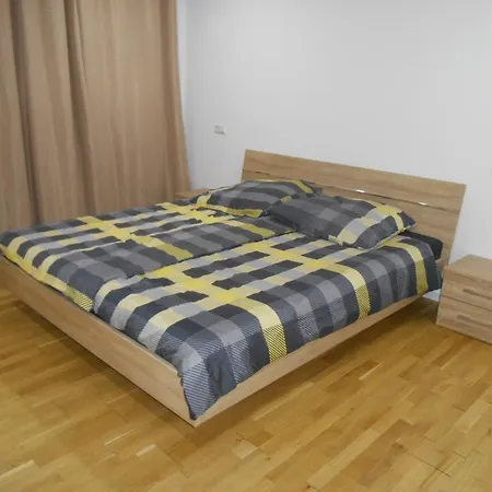 Stuttgarter City Ferienwohnung Stoccarda