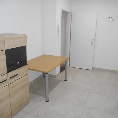 Apartman Stuttgarter City Ferienwohnung