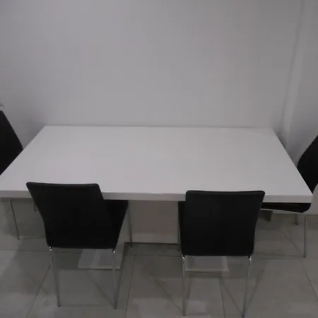 Apartman Stuttgarter City Ferienwohnung *