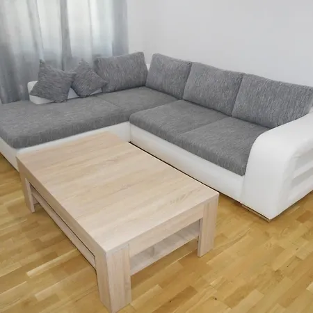 Apartman Stuttgarter City Ferienwohnung Stuttgart