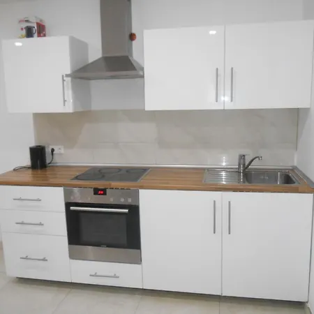 Apartman Stuttgarter City Ferienwohnung